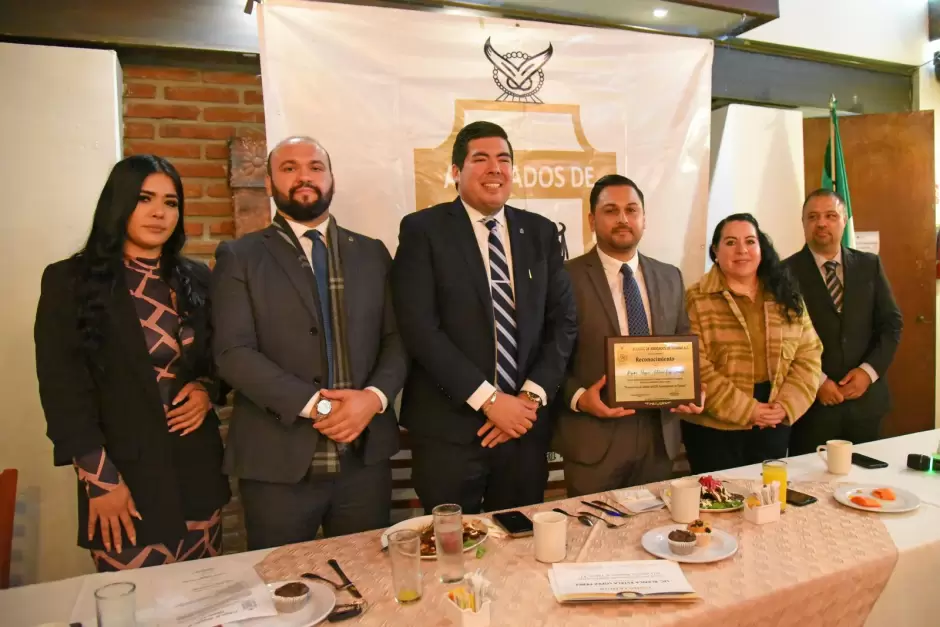Alianza y coordinaci�n entre los tres �rdenes de gobierno permitir� que fluya trabajo de seguridad