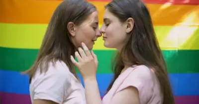 D�a Internacional de las lesbianas