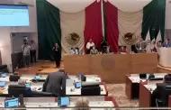 Rechazan someter a votaci�n modificaciones a Ley de Protecci�n y Bienestar Animal