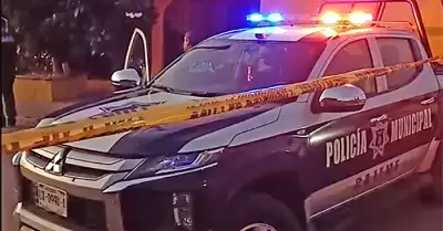 Asesinato de adolescente en Ciudad Obreg�n