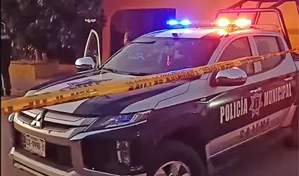 Asesinato de adolescente en Ciudad Obreg�n