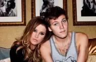 Lisa Marie Presley tuvo el cad�ver de su hijo en su casa por dos meses