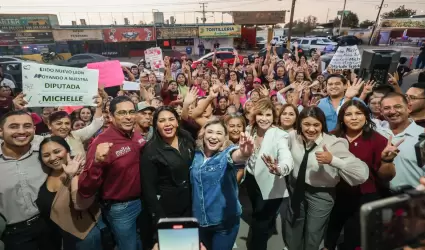 Gesti�n en Valle de Puebla