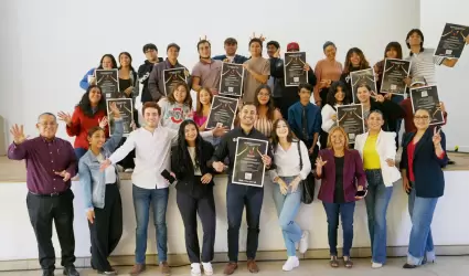 Galard�n por Juventudes 2024