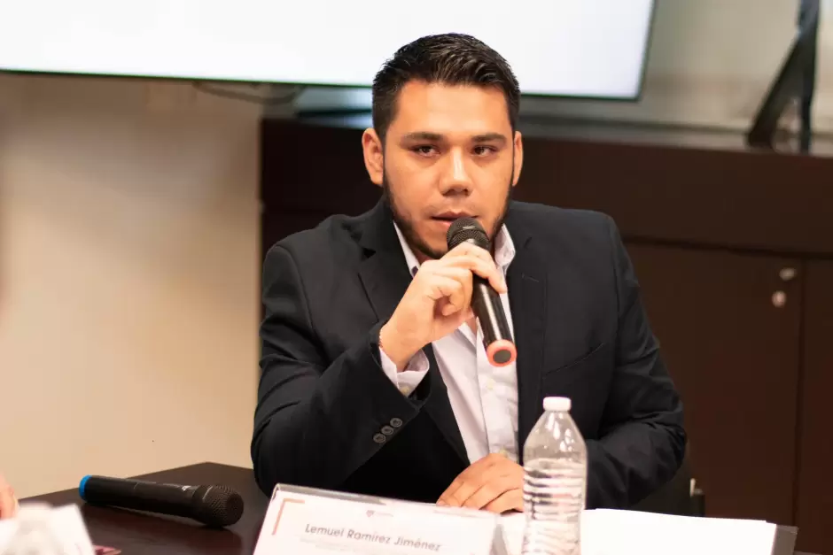 Comisi�n de Hacienda y Patrimonio Municipal del XXV Ayuntamiento de Tijuana