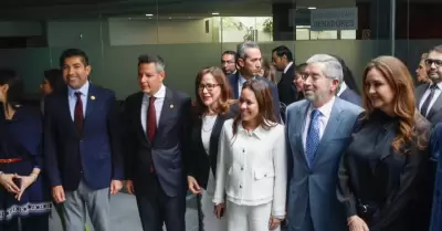 Armando Ayala vota a favor del fortalecimiento del salario m�nimo
