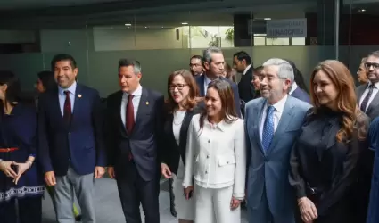 Armando Ayala vota a favor del fortalecimiento del salario m�nimo