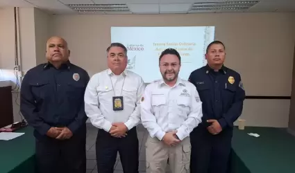 Refuerza Gobierno Municipal acciones de prevenci�n de incendios forestales