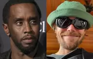 Desmienten que Justin Bieber haya sido v�ctima de Diddy