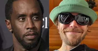 Diddy/Justin Bieber