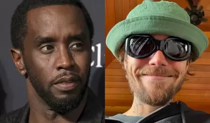 Diddy/Justin Bieber