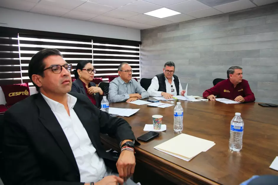 CESPT obtiene aprobaci�n de sus cuentas p�blicas 2022