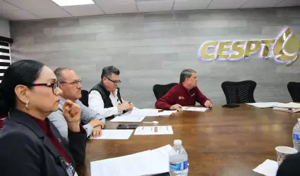 CESPT obtiene aprobaci�n de sus cuentas p�blicas 2022