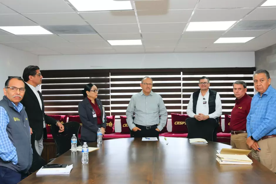 CESPT obtiene aprobaci�n de sus cuentas p�blicas 2022