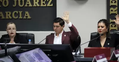 Aprueba Cabildo de Tecate reformas reglamentarias para un gobierno m�s eficiente