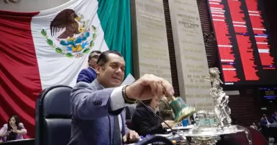 C�mara de Diputados