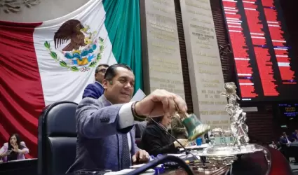 C�mara de Diputados