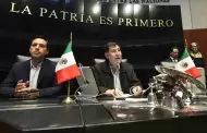 Aprueba CJF entregar lista de plazas solicitada por el Senado para elecci�n judicial