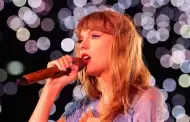 Taylor Swift dona 5 millones de d�lares a damnificados de hurac�n Helene y Milton