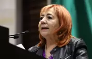 Revisar�n opositores si hay m�s cartas falsas en apoyo a Rosario Piedra