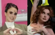 Amistad entre Gala Montes y Briggitte Bozzo habr�a terminado por culpa de su stylist