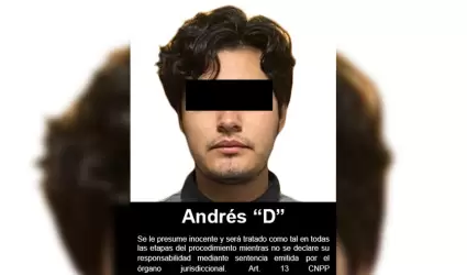 Sentenciado a once a�os por portaci�n de armas y metanfetamina