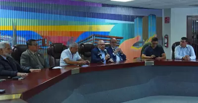 C�mara Nacional de Comercio, Servicios y Turismo