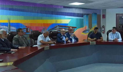 C�mara Nacional de Comercio, Servicios y Turismo