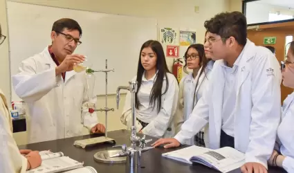 38 Concurso Cient�fico Interbachilleres