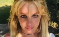 Britney Spears vende su cat�logo musical