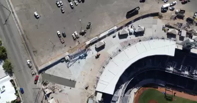 Campo de B�isbol