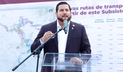 Agradece alcalde Ismael Burgue�o a gobernadora de BC por invertir en obras de in