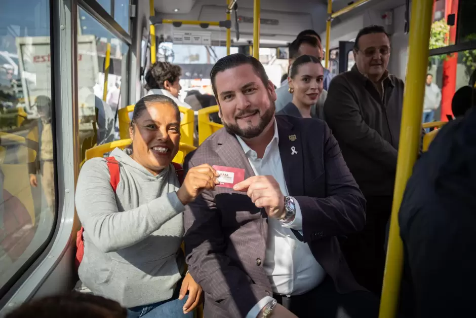 Agradece alcalde Ismael Burgue�o a gobernadora de BC por invertir en obras de infraestructura en Tijuana