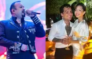 Pepe Aguilar aclara que �l no escribi� canci�n dedicada a Nodal