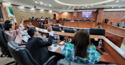 Reprueban cuenta p�blica del Ayuntamiento de Tijuana del a�o 2022