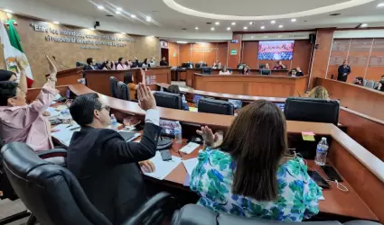 Reprueban cuenta p�blica del Ayuntamiento de Tijuana del a�o 2022