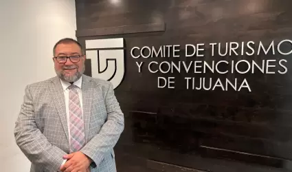 Sector Tur�stico reconoce labor de Karim Chalita