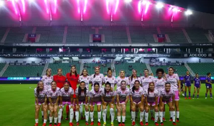 Club Tijuana Femenil