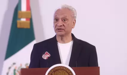 V�ctor Rodr�guez, director de Pemex