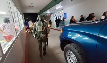 Rematan a paciente en Hospital general de Culiac�n