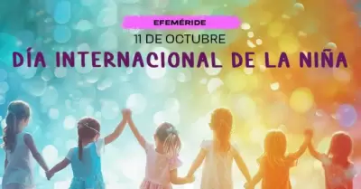 D�a Internacional de la Ni�a