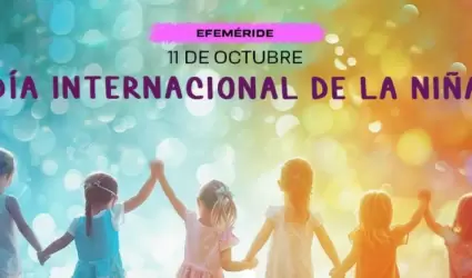 D�a Internacional de la Ni�a