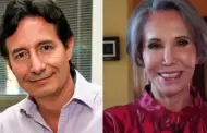 Roberto G�mez Fern�ndez revela que se reconcili� con Florinda Meza