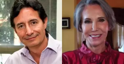 Roberto G�mez Fern�ndez/Florinda Meza
