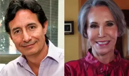 Roberto G�mez Fern�ndez/Florinda Meza
