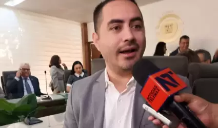 Manuel C��ez, titular del Instituto de Becas y Cr�dito Educativo