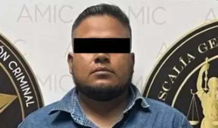 Vinculado a proceso por presunto abuso sexual de una menor de 9 a�os