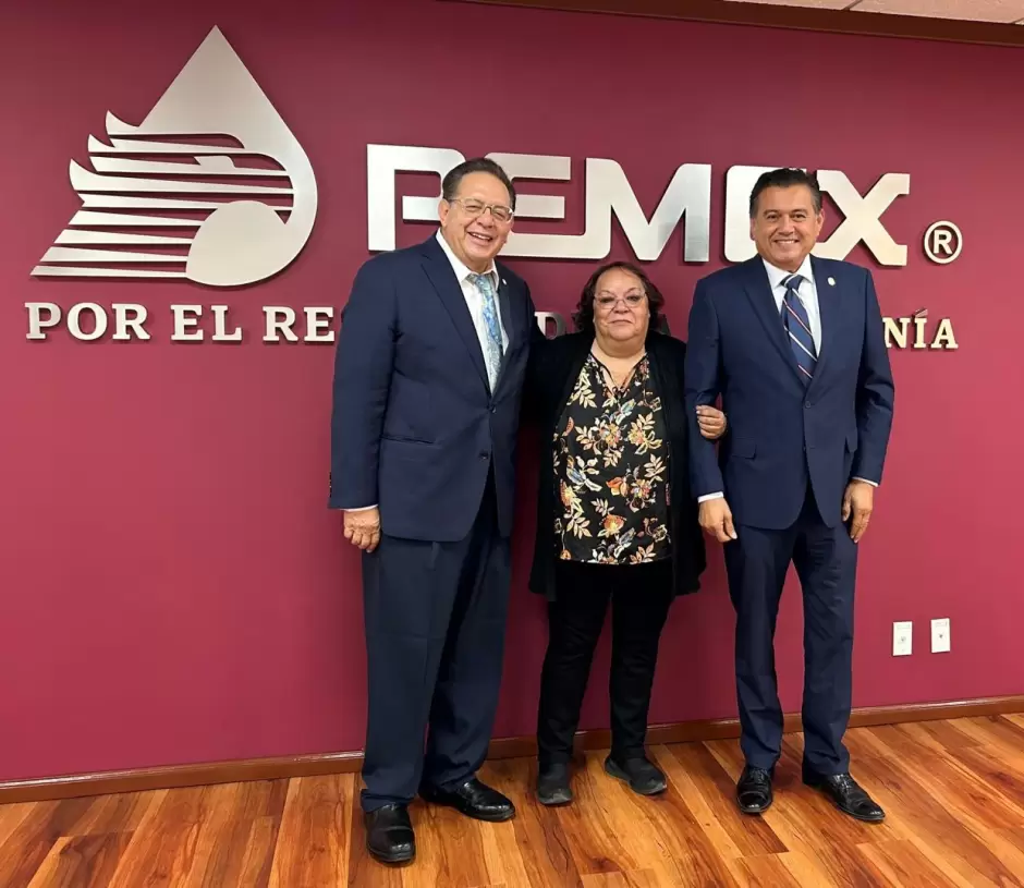 Busca secretario Juan Mel�ndrez mejores condiciones para el campo de Baja California