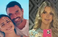 Novia de Juli�n Gil explota contra Marjorie de Sousa