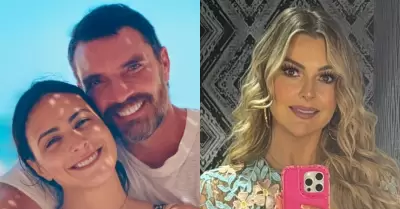 Juli�n Gil y Valer�a Mar�n/ Marjorie de Sousa